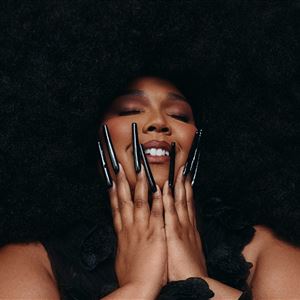 Lizzo Lizzo