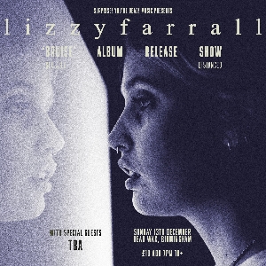 Lizzy Farrall - Socially Distanced Lizzy Farrall - Socially Distanced
