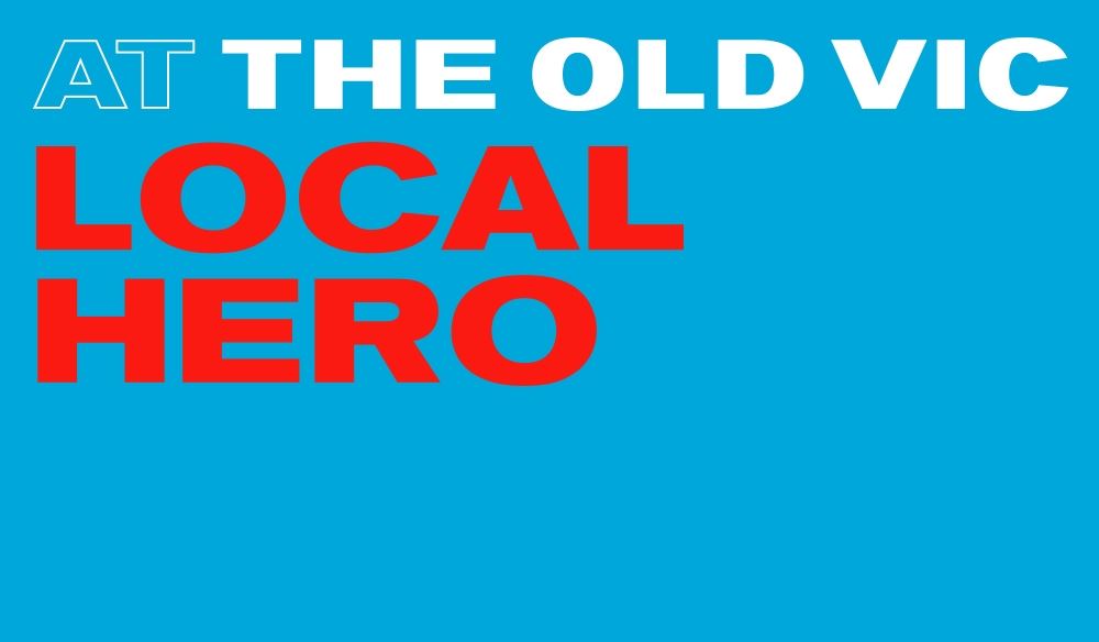 Local Hero Tickets and Dates