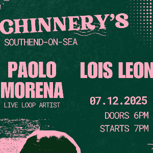 Lois Leon & Paolo Morena