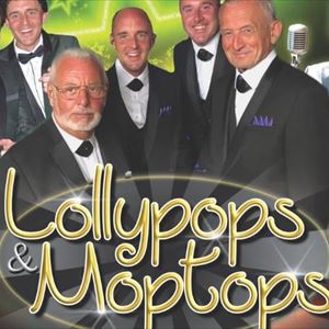 Lollypops & Moptops Lollypops & Moptops