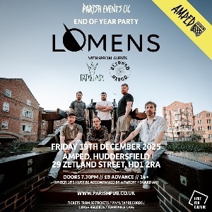 Lomens + Pageant Mum