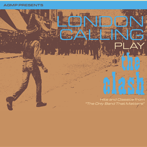 LONDON CALLING PLAY THE CLASH