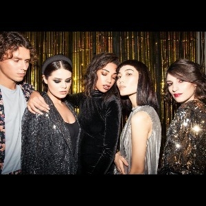 London Fashion Week 2025 Networking