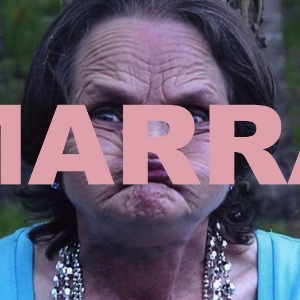 Lone Taxidermist presents Marra! Lone Taxidermist presents Marra!