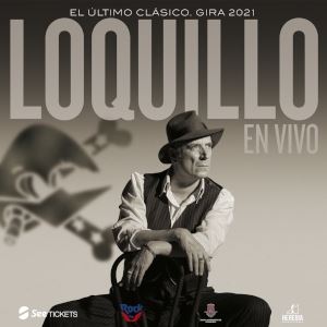 Loquillo Loquillo