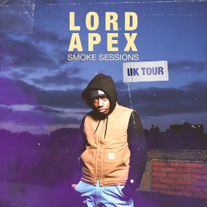 Lord Apex