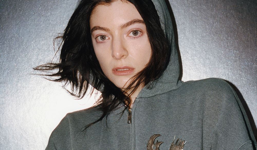 Lorde