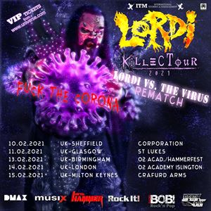 Lordi Lordi