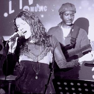 The Fiddler Presents: Loretta Heywood The Fiddler Presents: Loretta Heywood
