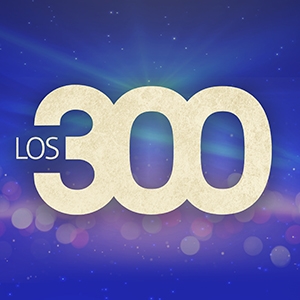 Los 300 en Salobreña Los 300 en Salobreña