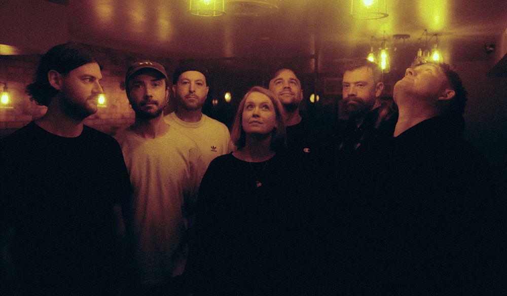 Los Campesinos!