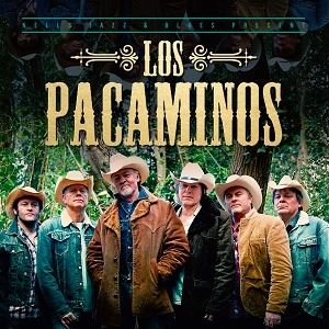 Los Pacaminos feat. Paul Young