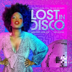Lost in Disco