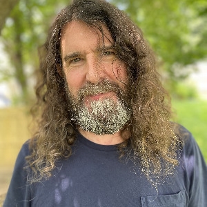 An Evening with Lou Barlow An Evening with Lou Barlow
