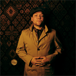 Louis Dunford - In Aid Of The Ben Kinsella Trust