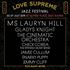 Love Supreme Festival