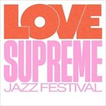 Love Supreme Festival 2026