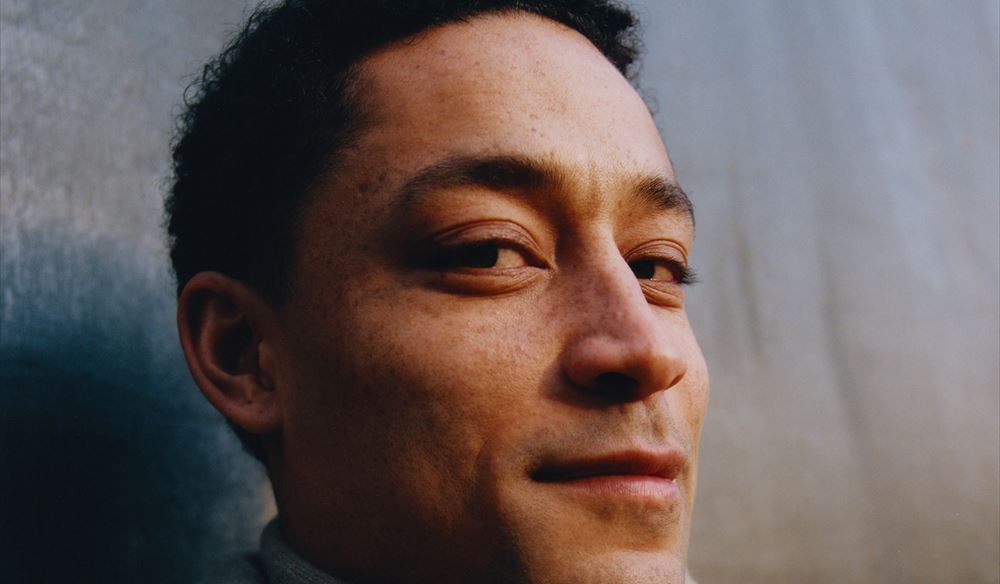 Loyle Carner