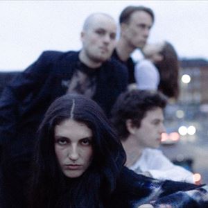 Lucia & The Best Boys