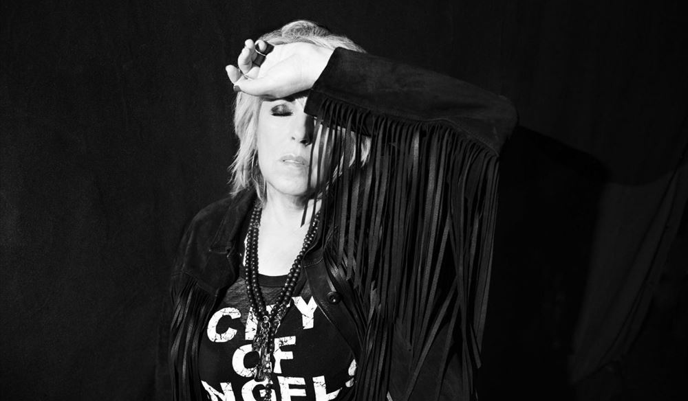Lucinda Williams