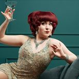 Lucy Darling: Simply Darling