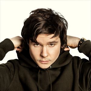 Lukas Graham - In The Round Lukas Graham - In The Round