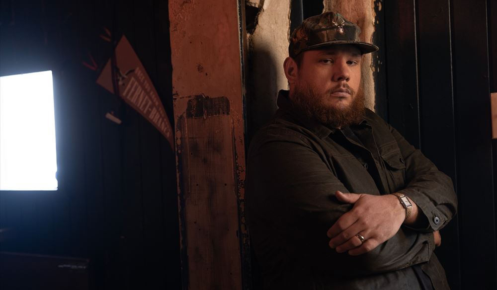 Luke Combs