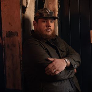 Luke Combs Luke Combs