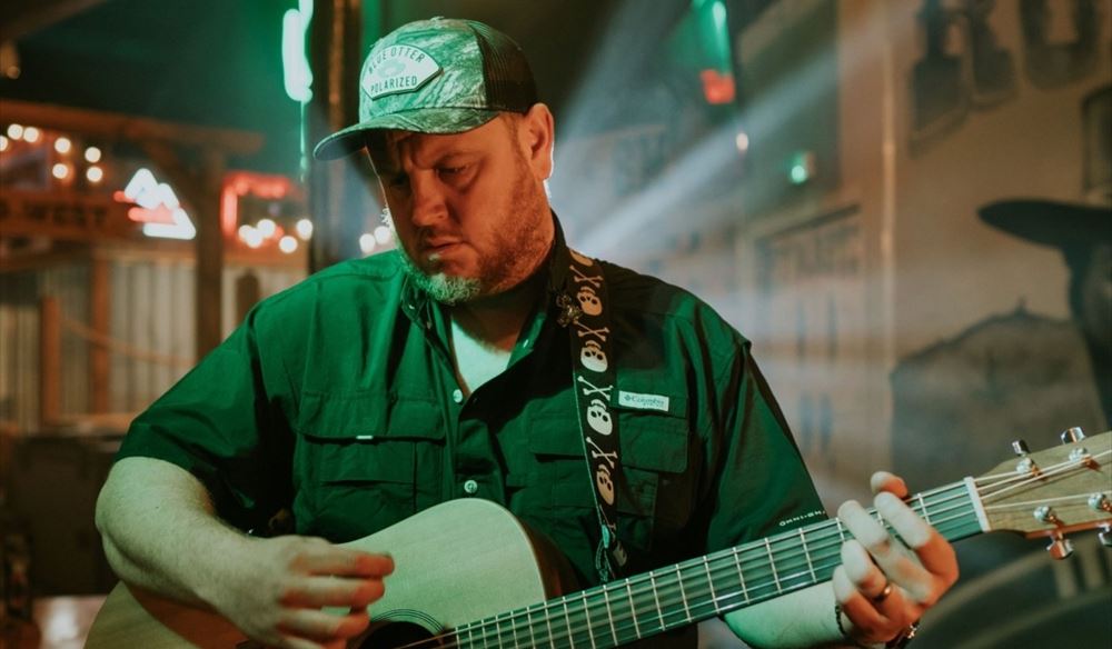 Luke Combs UK