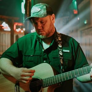 Luke Combs UK Tribute In Concert + Special Guest