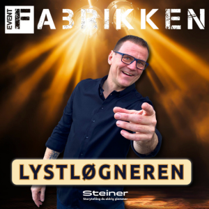 LYSTLØGNEREN