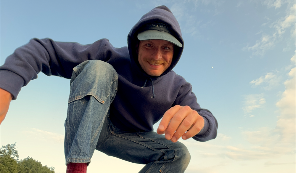 Mac DeMarco