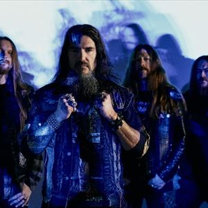 Machine Head
