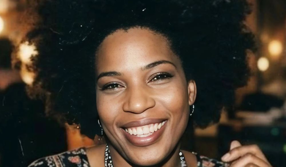 Macy Gray