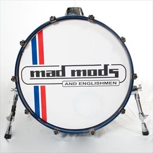 Mad Mods and Englishmen