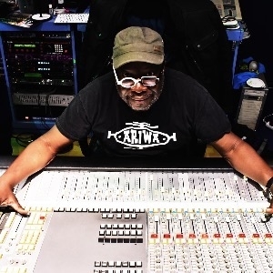 Mad Professor + HFS-Dub