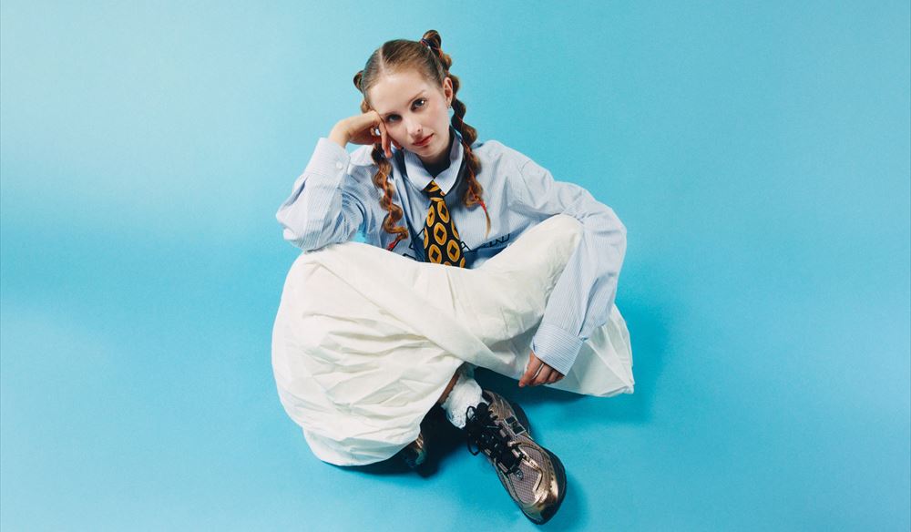 Maddie Ashman