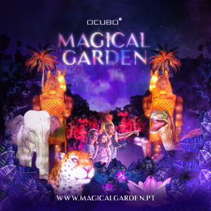 Magical Garden Belem Magical Garden Belem