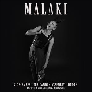 Malaki Malaki