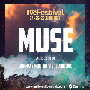 Mallorca Live Festival 2022 Mallorca Live Festival 2022