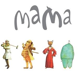 Mama (Genesis Tribute)