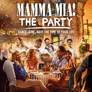 Mamma Mia! The Party - Signed Performance