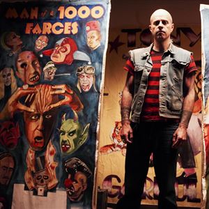 See Tickets - Man of 1000 Farces: Physical Comedy Tickets and Dates