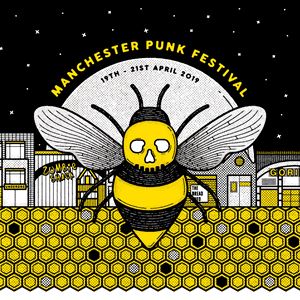 See Tickets - MANCHESTER PUNK FESTIVAL 2019 Tickets and Dates