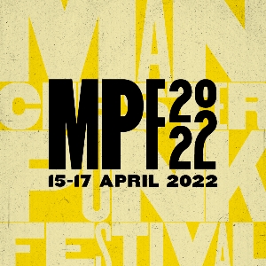 Manchester Punk Festival 2022 Manchester Punk Festival 2022