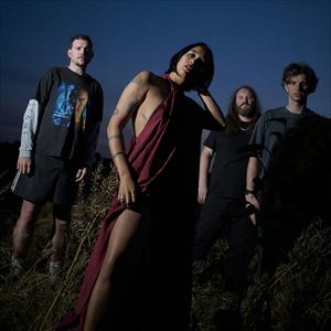 Core. Presents: Mandy, Indiana