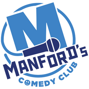 Manford's Comedy Club | Northwich