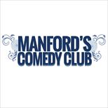 Manford's Comedy Club | Matlock Manford's Comedy Club | Matlock