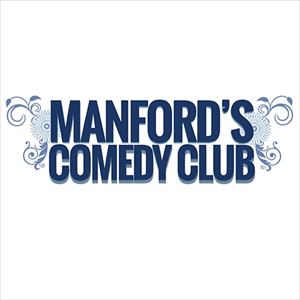 Manford's Comedy Club | Matlock Manford's Comedy Club | Matlock